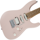 GUITARRA ELECTRICA CHARVEL 2969433519 PM DK24 HSS 2PT MPL SHL PINK - JP Musical