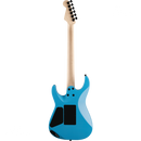 Charvel 2969433527 Pro-Mod DK24 HSS FR E Ebony Fingerboard Infinity Blue - JP Musical