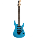 Charvel 2969433527 Pro-Mod DK24 HSS FR E Ebony Fingerboard Infinity Blue - JP Musical