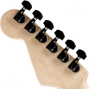 Charvel 2969433527 Pro-Mod DK24 HSS FR E Ebony Fingerboard Infinity Blue - JP Musical