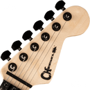 Charvel 2969433527 Pro-Mod DK24 HSS FR E Ebony Fingerboard Infinity Blue - JP Musical