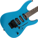 Charvel 2969433527 Pro-Mod DK24 HSS FR E Ebony Fingerboard Infinity Blue - JP Musical