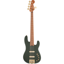 BAJO ELECTRICO CHARVEL 2965079518 PM BASS SD JJ V LMBO GR MET - JP Musical
