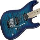 GUITARRA ELECTRICA CHARVEL 2965131599 PM SD1 HH FR MPL CHLR BRST - JP Musical