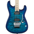 GUITARRA ELECTRICA CHARVEL 2965131599 PM SD1 HH FR MPL CHLR BRST - JP Musical
