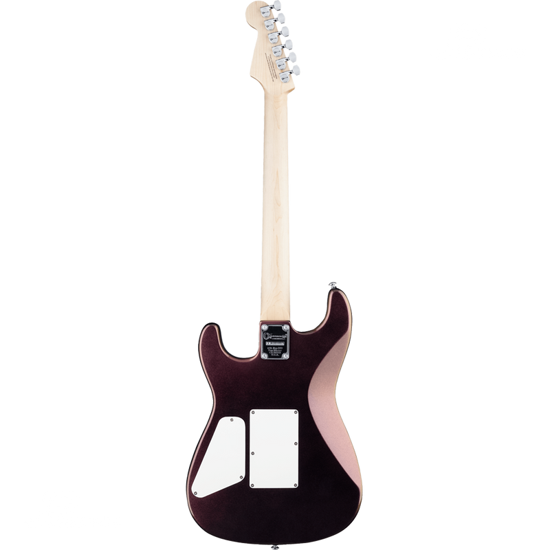GUITARRA ELECTRICA CHARVEL 2975031500 PM SD1 HH FR CHAMELEON - JP Musical