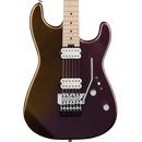 GUITARRA ELECTRICA CHARVEL 2975031500 PM SD1 HH FR CHAMELEON - JP Musical