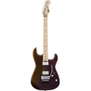 GUITARRA ELECTRICA CHARVEL 2975031500 PM SD1 HH FR CHAMELEON - JP Musical