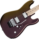 GUITARRA ELECTRICA CHARVEL 2975031500 PM SD1 HH FR CHAMELEON - JP Musical