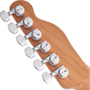 GUITARRA ELECTRICA CHARVEL 2966561527 PM SC2 24 HT HH ROBING EGG BLUE - JP Musical