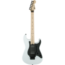 Charvel 2967001576 Pro-Mod So-Cal Style 1 HH FR Maple Fingerboard Snow White - JP Musical