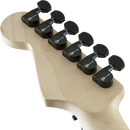 Charvel 2967001576 Pro-Mod So-Cal Style 1 HH FR Maple Fingerboard Snow White - JP Musical