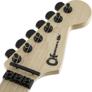 Charvel 2967001576 Pro-Mod So-Cal Style 1 HH FR Maple Fingerboard Snow White - JP Musical