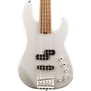 BAJO ELECTRICO CHARVEL 2965068576 PM BASS SD PJ V PLATINUM PRL - JP Musical