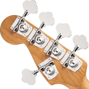 BAJO ELECTRICO CHARVEL 2965068576 PM BASS SD PJ V PLATINUM PRL - JP Musical