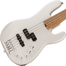 BAJO ELECTRICO CHARVEL 2965068576 PM BASS SD PJ V PLATINUM PRL - JP Musical