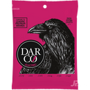 ENCORDADURA MARTIN&CO 41Y18D930 DARCO 6 STR EXTRA LIGHT NICKEL PLATE - JP Musical