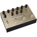 Fender 0234538000 Downtown Express Bass Multi-Effect Pedal - JP Musical