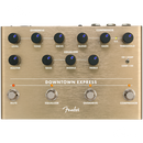 Fender 0234538000 Downtown Express Bass Multi-Effect Pedal - JP Musical