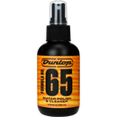 LIMPIADOR GUITARRA DUNLOP 654SI - JP Musical