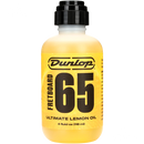 ACEITE DUNLOP 6554 DE LIMON DIAP DE GUITARRA - JP Musical