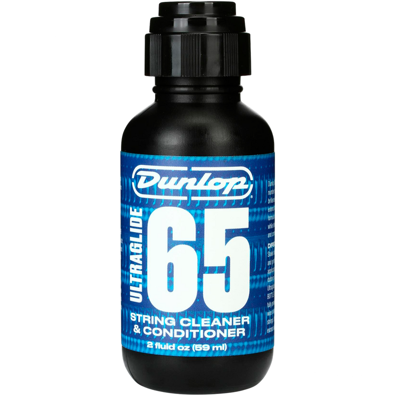 LIMPIADOR DUNLOP 6582 P/CUERDAS - JP Musical