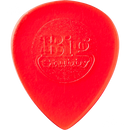 PUAS DUNLOP 475R1.0 STUBBY ROJA - JP Musical