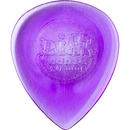 PUAS DUNLOP 475R2.0 STUBBY VIOLETA - JP Musical