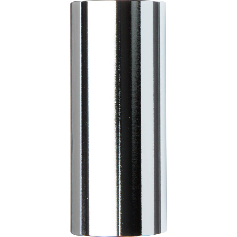 SLIDE DUNLOP 220SI  ACERO CROM P/ GUIT - JP Musical