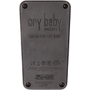 PEDAL DE EFECTO DUNLOP CRY BABY. 8302078 - JP Musical