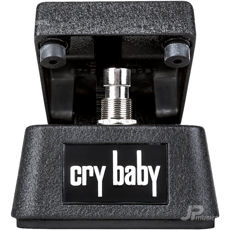 最大10%OFFクーポン CBM95 Wah Mini Baby Cry Dunlop | Musical JP ギター