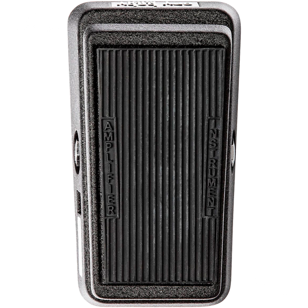 Dunlop CBM95 MINI CRY BABY ワウペダル Amazon | DUNLOP CBM95 Cry Baby ミニワウペダルバンドル