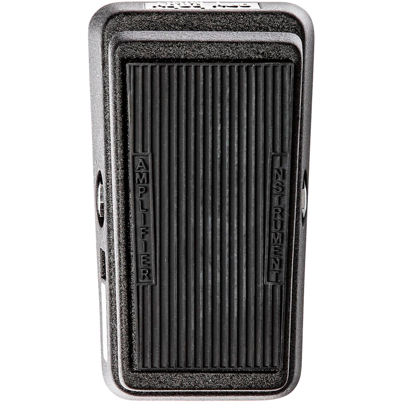 PEDAL DE EFECTO DUNLOP CRY BABY. 8302078 - JP Musical