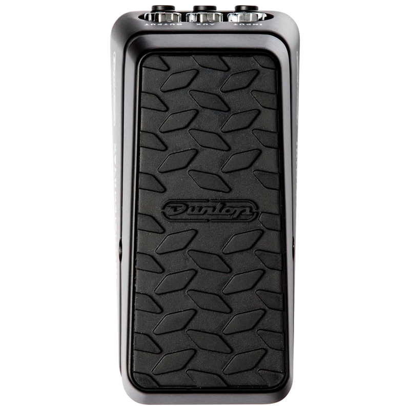 PEDAL DE EFECTOS DUNLOP DVP4 DE VOLUMEN MINI - JP Musical
