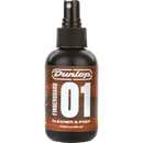 LIMPIADOR DIAPASON DUNLOP 6524 No.01 - JP Musical