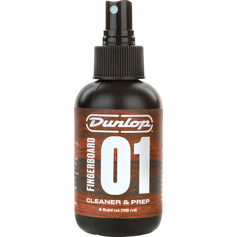 LIMPIADOR DIAPASON DUNLOP 6524 No.01 - JP Musical