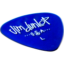 PUAS DUNLOP 486-BLT GELS STD AZUL - JP Musical