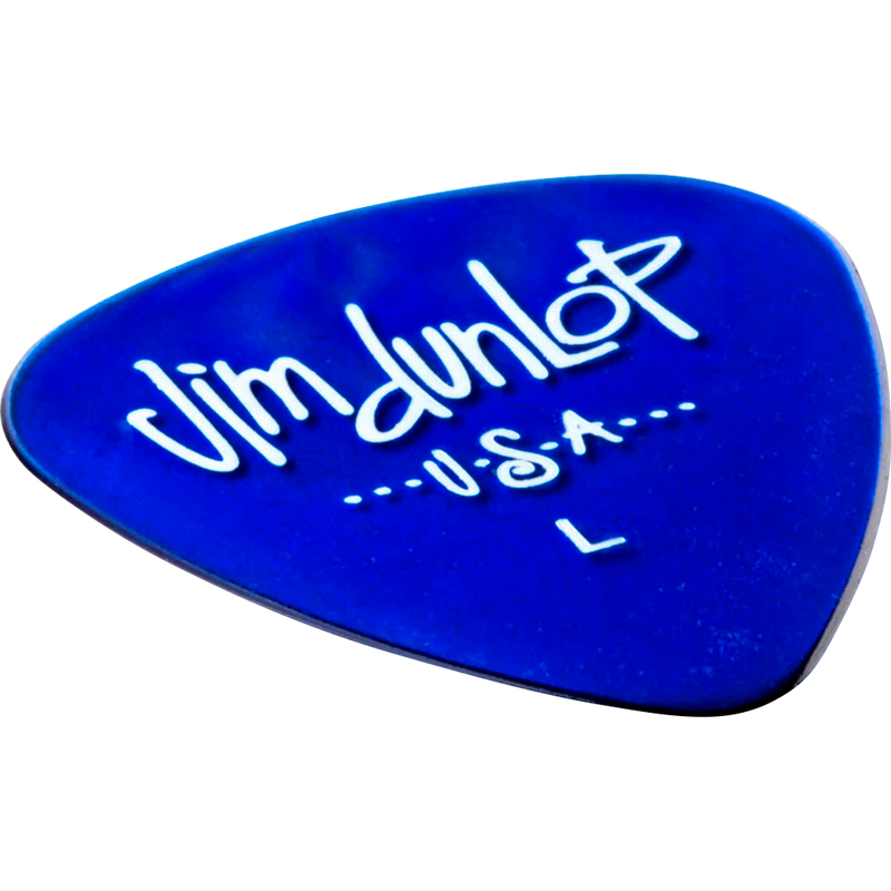 PUAS DUNLOP 486-BLT GELS STD AZUL - JP Musical