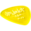 PUAS DUNLOP 486-BXH GELS STD AMARILLO - JP Musical
