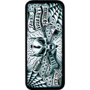 PUAS DUNLOP JPH01T088 JAMES HETFIELD C/EST - JP Musical