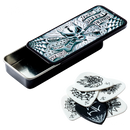 PUAS DUNLOP JPH01T088 JAMES HETFIELD C/EST - JP Musical