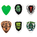 PUAS DUNLOP KH01T088 KIRK HAMMET THE MONSTER C/EST - JP Musical