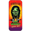 PUAS DUNLOP KH01T088 KIRK HAMMET THE MONSTER C/EST - JP Musical