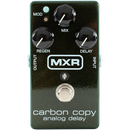 PEDAL DE EFECTOS DUNLOP MXR M169 CARBON COPY - JP Musical