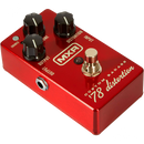 PEDAL DE EFECTOS MXR M78 CUSTOM BADASS 78 DISTORTION - JP Musical