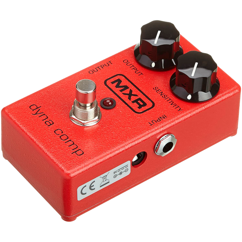 PEDAL DE EFECTO MXR M102 - JP Musical