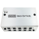 FUENTE DE PODER MXR M238 PARA PEDALES DE EFECTO - JP Musical