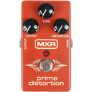 PEDAL DE EFECTOS DUNLOP MXR M69 PRIME DISTORTION - JP Musical