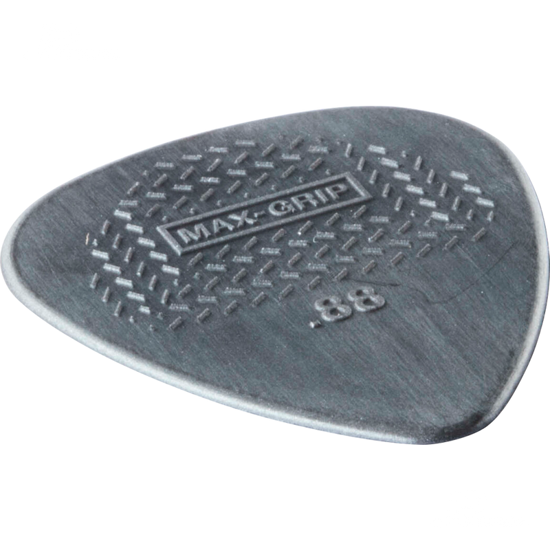 PUAS DUNLOP 449B.88  NYLON - JP Musical