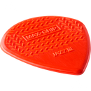 PUAS DUNLOP 471R3N MAX GRIP JAZZ III NY ROJO - JP Musical